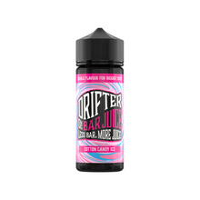 Load image into Gallery viewer, Drifter Bar Juice 100ml Shortfill - Zero Nicotine (50VG/50PG)