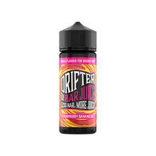 Charger l'image dans la visionneuse de galerie, Drifter Bar Juice 100ml Shortfill - Zéro Nicotine (50VG/50PG)