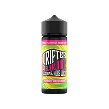 Charger l'image dans la visionneuse de galerie, Drifter Bar Juice 100ml Shortfill - Zéro Nicotine (50VG/50PG)