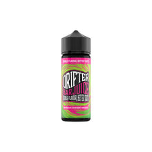 Charger l'image dans la visionneuse de galerie, Drifter Bar Juice 100ml Shortfill - Zéro Nicotine (50VG/50PG)