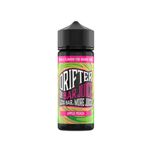 Laden Sie das Bild in den Galerie-Viewer, Drifter Bar Juice 100 ml Shortfill – Null Nikotin (50VG/50PG)