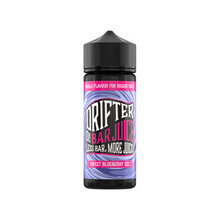 Load image into Gallery viewer, Drifter Bar Juice 100ml Shortfill - Zero Nicotine (50VG/50PG)