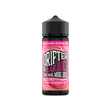 Load image into Gallery viewer, Drifter Bar Juice 100ml Shortfill - Zero Nicotine (50VG/50PG)