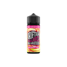 Laden Sie das Bild in den Galerie-Viewer, Drifter Bar Juice 100 ml Shortfill – Null Nikotin (50VG/50PG)
