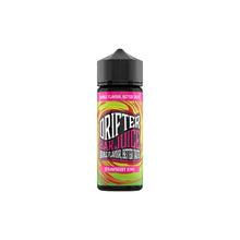 Laden Sie das Bild in den Galerie-Viewer, Drifter Bar Juice 100 ml Shortfill – Null Nikotin (50VG/50PG)
