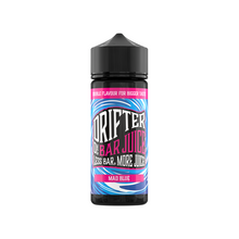 Laden Sie das Bild in den Galerie-Viewer, Drifter Bar Juice 100 ml Shortfill – Null Nikotin (50VG/50PG)
