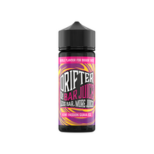 Load image into Gallery viewer, Drifter Bar Juice 100ml Shortfill - Zero Nicotine (50VG/50PG)