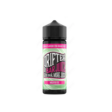 Load image into Gallery viewer, Drifter Bar Juice 100ml Shortfill - Zero Nicotine (50VG/50PG)