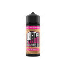Load image into Gallery viewer, Drifter Bar Juice 100ml Shortfill - Zero Nicotine (50VG/50PG)