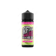 Load image into Gallery viewer, Drifter Bar Juice 100ml Shortfill - Zero Nicotine (50VG/50PG)