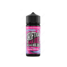 Load image into Gallery viewer, Drifter Bar Juice 100ml Shortfill - Zero Nicotine (50VG/50PG)