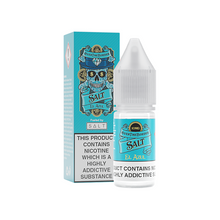 Load image into Gallery viewer, Over The Border 5mg Nicotine Salt 10ml – Premium Flavors with 50VG/50PG Ratio