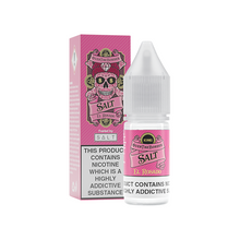 Load image into Gallery viewer, Over The Border 5mg Nicotine Salt 10ml – Premium Flavors with 50VG/50PG Ratio