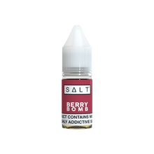 Load image into Gallery viewer, 10mg SALT Nicotine 10ml E-Liquid (50VG/50PG)