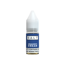 Load image into Gallery viewer, 20mg Nicotine Salt E-Liquid - 10ml Bottle (50VG/50PG)