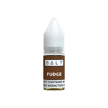 Load image into Gallery viewer, 10mg SALT Nicotine 10ml E-Liquid (50VG/50PG)