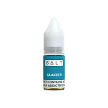 Laden Sie das Bild in den Galerie-Viewer, 10mg SALT Nikotin 10ml E-Liquid (50VG/50PG)