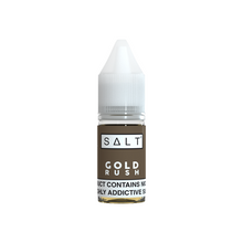 Laden Sie das Bild in den Galerie-Viewer, 5 mg SALT Nikotin E-Liquid – 10 ml Smooth Vape (50VG/50PG)