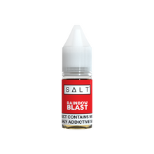 Load image into Gallery viewer, 10mg SALT Nicotine 10ml E-Liquid (50VG/50PG)