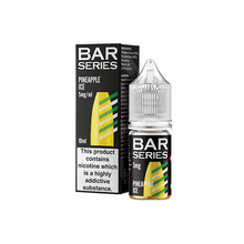 Charger l'image dans la visionneuse de galerie, Collection de sels de nicotine aromatisés 5 mg - 10 ml (50VG/50PG)