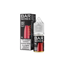 Charger l'image dans la visionneuse de galerie, Collection de sels de nicotine aromatisés 5 mg - 10 ml (50VG/50PG)