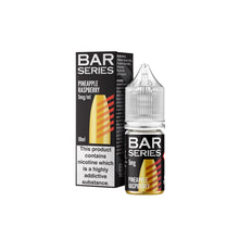 Charger l'image dans la visionneuse de galerie, Collection de sels de nicotine aromatisés 5 mg - 10 ml (50VG/50PG)