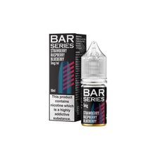 Charger l'image dans la visionneuse de galerie, Collection de sels de nicotine aromatisés 5 mg - 10 ml (50VG/50PG)