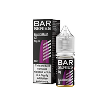Charger l'image dans la visionneuse de galerie, Collection de sels de nicotine aromatisés 5 mg - 10 ml (50VG/50PG)