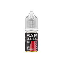 Load image into Gallery viewer, 20mg Nic Salt Bar Series - 10ml Flavour Burst E-liquids (50VG/50PG)