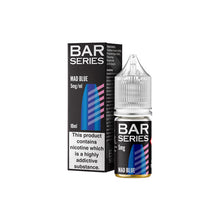 Charger l'image dans la visionneuse de galerie, Collection de sels de nicotine aromatisés 5 mg - 10 ml (50VG/50PG)