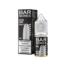 Charger l'image dans la visionneuse de galerie, Série de barres de sel Nic 10 ml 10 mg - Saveurs classiques pour MTL Vaping