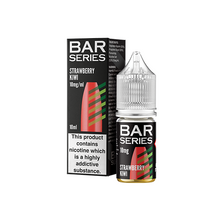 Charger l'image dans la visionneuse de galerie, Série de barres de sel Nic 10 ml 10 mg - Saveurs classiques pour MTL Vaping
