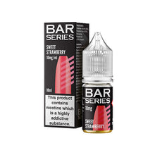 Charger l'image dans la visionneuse de galerie, Série de barres de sel Nic 10 ml 10 mg - Saveurs classiques pour MTL Vaping