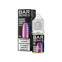 Charger l'image dans la visionneuse de galerie, Collection de sels de nicotine aromatisés 5 mg - 10 ml (50VG/50PG)