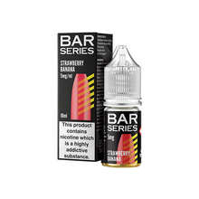 Charger l'image dans la visionneuse de galerie, Collection de sels de nicotine aromatisés 5 mg - 10 ml (50VG/50PG)