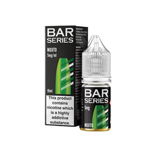 Charger l'image dans la visionneuse de galerie, Collection de sels de nicotine aromatisés 5 mg - 10 ml (50VG/50PG)