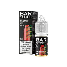 Charger l'image dans la visionneuse de galerie, Collection de sels de nicotine aromatisés 5 mg - 10 ml (50VG/50PG)
