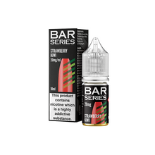 Charger l'image dans la visionneuse de galerie, Série Nic Salt Bar 20mg - E-liquides Flavor Burst 10ml (50VG/50PG)