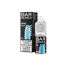 Charger l'image dans la visionneuse de galerie, Collection de sels de nicotine aromatisés 5 mg - 10 ml (50VG/50PG)