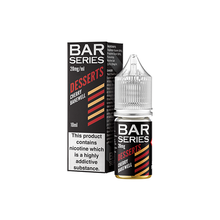 Load image into Gallery viewer, Decadent Dessert Delights 20mg Nic Salts 10ml (50VG/50PG)
