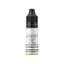 Load image into Gallery viewer, Serendipity 20mg Nic Salt by Wick Liquor - 10ml Flavorsome Bliss (50VG/50PG)
