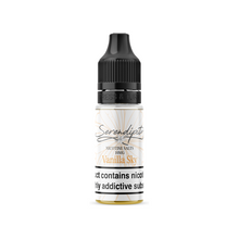 Load image into Gallery viewer, Serendipity 10mg Nic Salt Collection by Wick Liquor - 10ml (50VG/50PG)