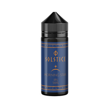 Load image into Gallery viewer, Solstice 100ml Shortfill E-Liquid - 0mg Nicotine (80VG/20PG)