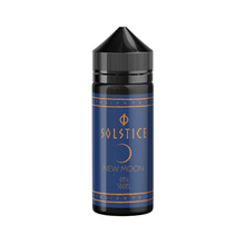 Load image into Gallery viewer, Solstice 100ml Shortfill E-Liquid - 0mg Nicotine (80VG/20PG)