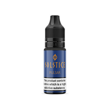 Load image into Gallery viewer, Solstice 20mg Nic Salt Flavours by Wick Liquor - 10ml (50VG/50PG)