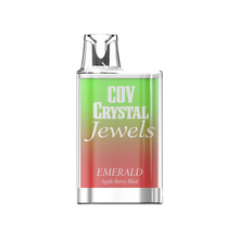 Încărcați imaginea în vizualizatorul Galerie, Chief of Vapes Crystal Jewels | 600 de pufături
