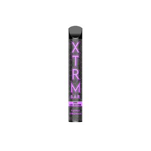 XTRM | 600 potiahnutí