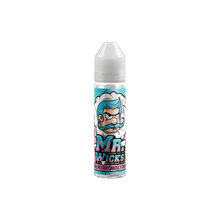 Load image into Gallery viewer, Mr Wicks 50ml Shortfill E-Liquid - 0mg Nicotine (70VG/30PG) - Irresistible Flavours