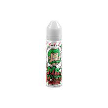 Charger l'image dans la visionneuse de galerie, E-Liquide Mr Wicks 50ml Shortfill - 0mg Nicotine (70VG/30PG) - Saveurs Irrésistibles