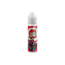 Load image into Gallery viewer, Mr Wicks 50ml Shortfill E-Liquid - 0mg Nicotine (70VG/30PG) - Irresistible Flavours